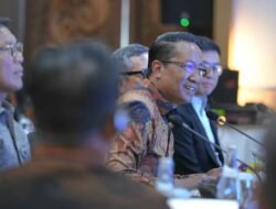 Buka ASEAN CMO Forum di Bali, Menteri Hukum Dorong Standarisasi Royalti Musik Global