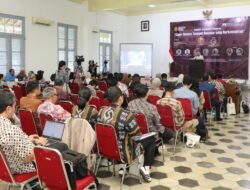 Ancaman Alam Mengintai, Pemerintah Perkuat Mitigasi Wujudkan Cagar Budaya Tangguh Bencana