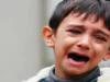 Fakta atau Mitos: Anak Kecil Menangis Saat Melihatmu Artinya Kamu Orang Jahat?