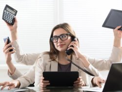 Mitos Produktivitas, Ini 5 Dampak Buruk Multitasking bagi Kesehatan Otak dan Mental