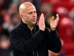 Hasil Liga Champions 2026: Mo Salah Dicadangkan, Liverpool Tersingkir, Jamie Carragher Semprot Arne Slot