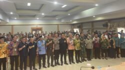 "Pemkot Pontianak susun prioritas RKPD 2027. Fokus pada penanganan kemacetan akibat lonjakan kendaraan dan strategi hadapi penurunan pendapatan daerah."