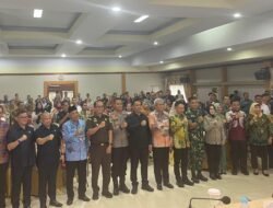 Kendaraan Tembus 844 Ribu Unit, Musrenbang Pontianak RKPD 2027 Prioritaskan Solusi Macet