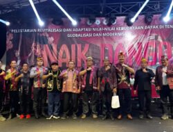 Sukiryanto Bongkar Janji Bupati Kubu Raya Soal Wisata Budaya