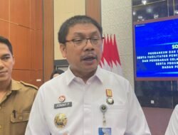 450-an Layanan Kemenkum Kini Masuk Aplikasi, Bagaimana Nasib Warga di Wilayah Blank Spot?