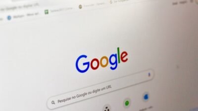 Update Google AI Mode: Browsing & Chat Bareng