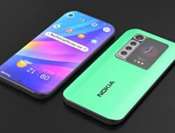 Nokia Mini 2026 Hadir Bawa Baterai Jumbo