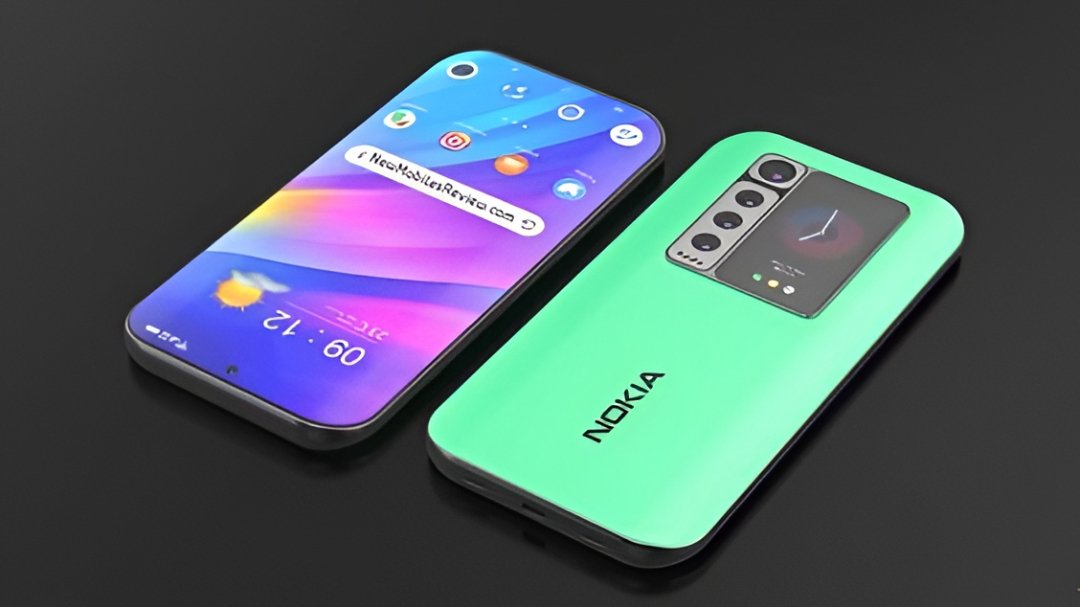 Ilustrasi - Nokia Mini 2026 5G resmi hadir di Indonesia dengan baterai 6.500mAh dan layar kompak. Simak spesifikasi lengkap dan harganya di sini. (Dok. Ist)