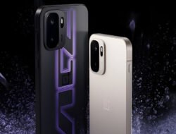 Gahar! OnePlus Ace 6 Ultra Libas Game Berat