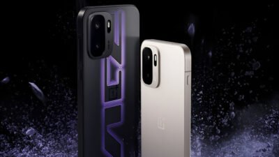 Ilustrasi - Intip spesifikasi gahar OnePlus Ace 6 Ultra. Ponsel gaming terbaru ini pamerkan cip Dimensity 9500 dan baterai jumbo 8.600 mAh. Siap jadi incaran para gamer! (Dok. Ist)