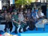 Pangdam XII/Tanjungpura Siagakan Personel TNI Perkuat Satgas Karhutla di Kalimantan Barat