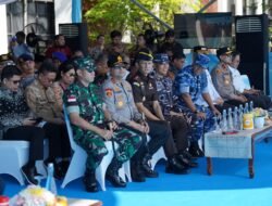 Pangdam XII/Tanjungpura Siagakan Personel TNI Perkuat Satgas Karhutla di Kalimantan Barat