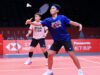 Indonesia Rehat Sejenak, Ini Jadwal Thomas Uber Cup 2026