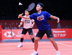 Indonesia Rehat Sejenak, Ini Jadwal Thomas Uber Cup 2026