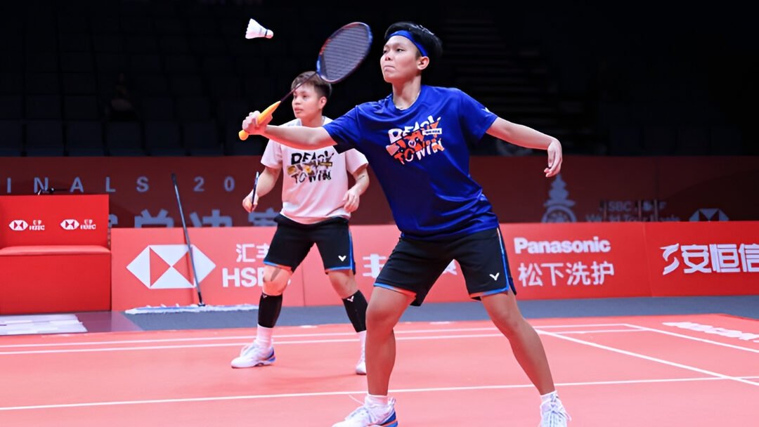 Ilustrasi Timnas Indonesia jalani rehat sehari pada ajang Piala Thomas dan Uber 2026. Cek jadwal pertandingan seru negara lain dari Tiongkok hingga Jepang di sini. (Dok. Ist)