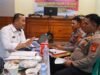 Tingkatkan Akuntabilitas Institusi, Polres Kapuas Hulu Jalani Tahapan Audit Kinerja Itwasda Polda Kalbar
