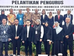 Obesitas Meningkat, PERKENI Kalbar Dorong Perubahan Gaya Hidup