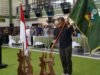 Pangdam XII/Tanjungpura Lantik Pengurus Tanjungpura Army Shooting Club 2026, Targetkan Prestasi Internasional