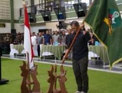 Pangdam XII/Tanjungpura Lantik Pengurus Tanjungpura Army Shooting Club 2026, Targetkan Prestasi Internasional