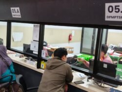 WFH Dimulai, Mal Pelayanan Publik dan Puskesmas Pontianak Tetap Buka