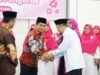 Launching RBM Kalbar, Pemkot Siap Bersinergi Dukung Program Sosial