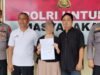 Bikin Resah Warga, Pengunggah Video Hoaks Kuyang di Sambas Minta Maaf