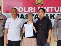 Bikin Resah Warga, Pengunggah Video Hoaks Kuyang di Sambas Minta Maaf