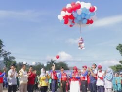 Cetak Generasi Indonesia Emas 2045, Gebyar Hardiknas 2026 di Singkawang Resmi Dibuka