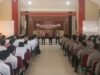 Polda Kalbar Buka Pelatihan Polisi Sadar Berkarakter di SPN Singkawang, Diikuti 175 Personel