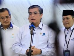 Pemerintah Imbau Perusahaan Swasta Terapkan WFH Satu Hari Sepekan Tanpa Potong Gaji
