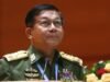 Lima Tahun Pasca Kudeta, Pemimpin Junta Min Aung Hlaing Resmi Jadi Presiden Baru Myanmar