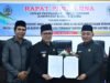 Kayong Utara Sahkan Aturan Perlindungan Hak Anak