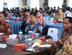 Nasib Warga Kepulauan Karimata Terjepit Aturan Kawasan Lindung