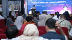 Pemkot Singkawang dan OJK Kalbar matangkan program agroeduwisata di Singkawang