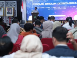 Pemkot Singkawang Matangkan Pengembangan Agroeduwisata Terpadu