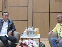 Pemprov Dukung Pelaksanaan Sekolah Politik Pemuda Katolik Kalbar, Wagub Dijadwalkan Buka Kegiatan