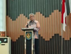 Pastikan Akses Aman, Pemprov Kalbar Kucurkan Rp20 Miliar untuk Rehabilitasi Jembatan Keraton Kubu