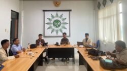 "Pimpinan Daerah Pemuda Muhammadiyah Kubu Raya menggelar konsolidasi internal untuk mengevaluasi efektivitas program kerja agar memberikan kontribusi nyata bagi masyarakat."