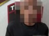 Sempat Melawan Petugas, Pelaku Asusila Anak di Bawah Umur Diringkus di Semparuk