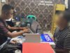 Tipu Warga Modus Uang Muka, Pelaku Penipuan Jual Beli Motor di Sekayam Ditangkap Polisi