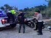 Polisi Amankan Tiga Pelajar Terlibat Balap Liar di Sekadau