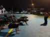 Nongkrong Dini Hari, Lima Pelajar Terjaring Penertiban Knalpot Brong di Sekadau