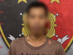 Rugikan Perusahaan Rp208 Juta, Sales Ditetapkan Tersangka Kasus Penggelapan di Tayan Hulu Sanggau