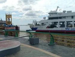 Pontianak Terancam Lumpuh Total, Pengamat Transportasi Kritik Lemahnya Perencanaan Pemerintah Daerah