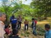 Cegah Kerusakan Lingkungan, Polres Gencarkan Patroli Berantas Aktivitas PETI di Sekadau