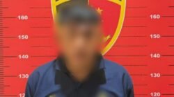 Pelaku penggelapan motor di Sekadau ditangkap usai bawa kabur Honda Beat calon istri