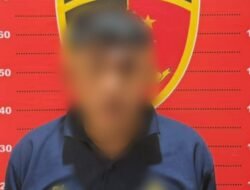 Bawa Kabur Motor Calon Istri, Pelaku Penggelapan Motor di Sekadau Diringkus di Pontianak
