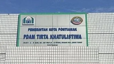 "Perumdam Tirta Khatulistiwa menjadwalkan pengurasan Booster Pal 5 pada Rabu (15/4/2026). Pelanggan di tujuh wilayah terdampak diimbau segera menampung air."