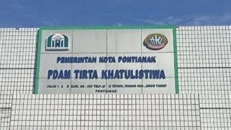 "Perumdam Tirta Khatulistiwa menjadwalkan pengurasan Booster Pal 5 pada Rabu (15/4/2026). Pelanggan di tujuh wilayah terdampak diimbau segera menampung air."