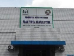 Ada Pengurasan IPA Imam Bonjol, Distribusi Air PDAM ke Sejumlah Wilayah Mengecil Malam Ini